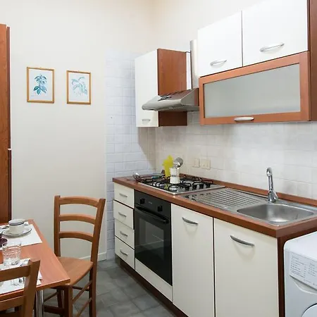 Apartment Les Maisons Palazzo Beneventano Catania