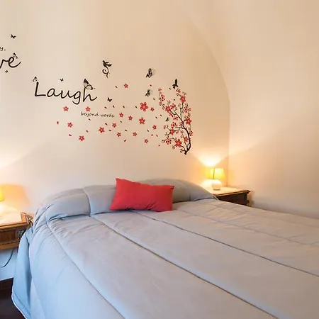 Les Maisons Palazzo Beneventano Apartment Catania