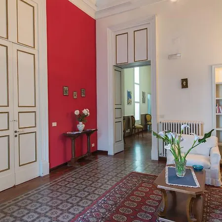 Les Maisons Palazzo Beneventano Apartment *