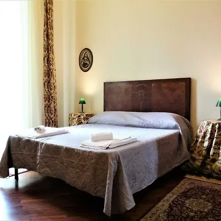 Les Maisons Palazzo Beneventano Apartment Catania