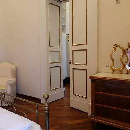 Les Maisons Palazzo Beneventano Apartment Catania