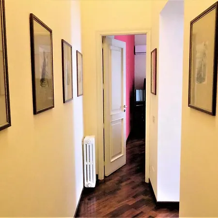Les Maisons Palazzo Beneventano Apartment Catania